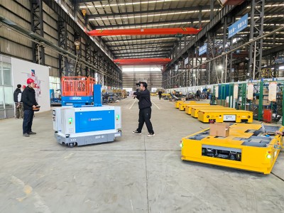 How to Select Electric transfer cart Key Considerations