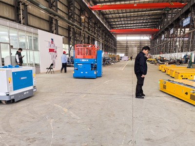 REMARKABLE focuses on heavy-duty handling,Deeply engaged in the industrial transfer cart sector