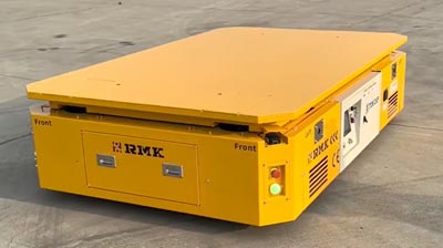 5 tonsTransformer Omnidirectional Transfer cart with lifting