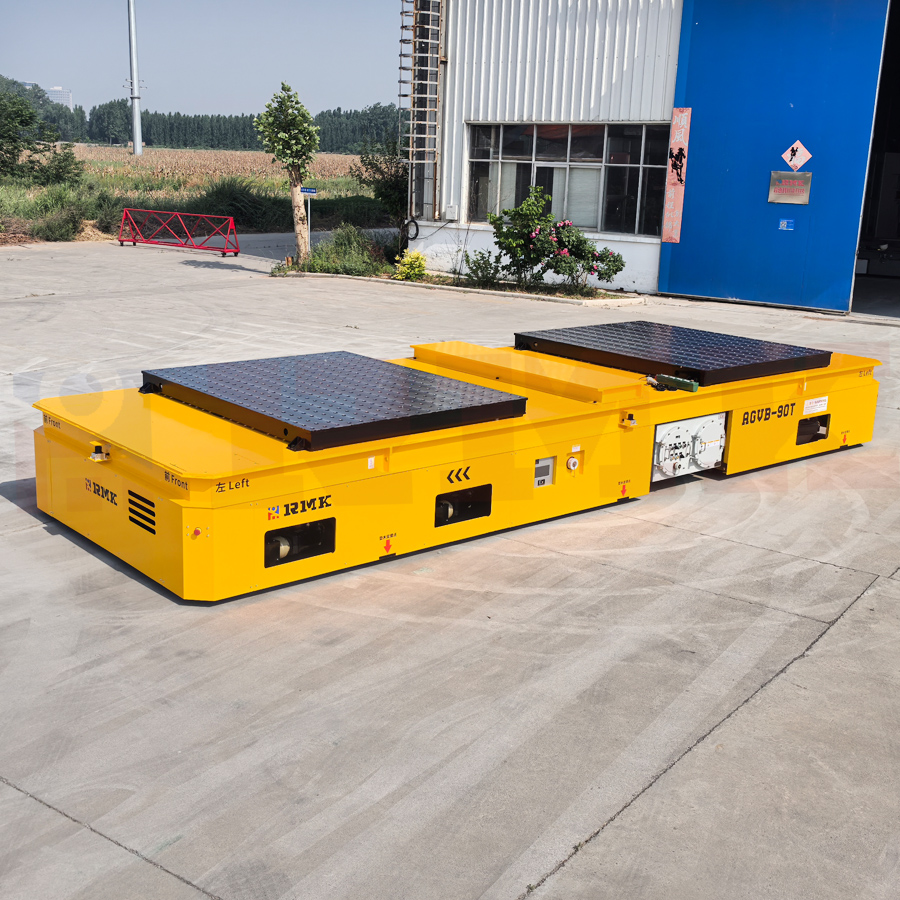 Electric Transfer Cart