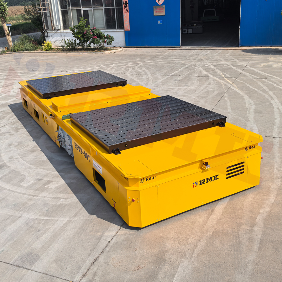batterry transfer cart