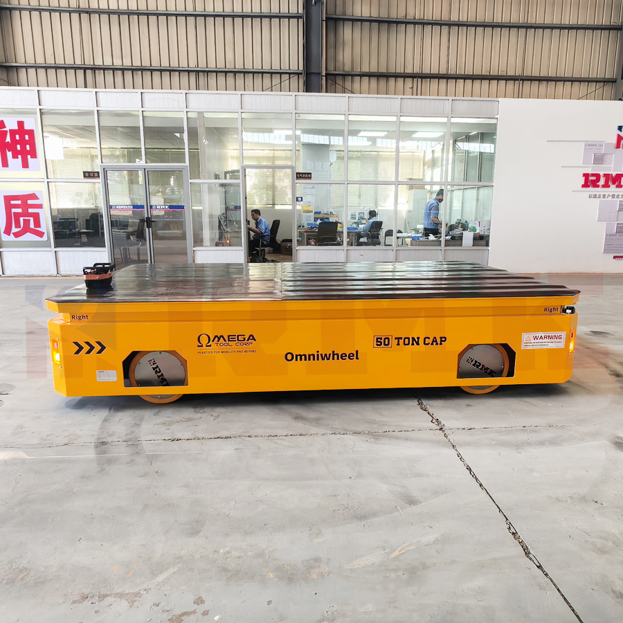 transfer cart