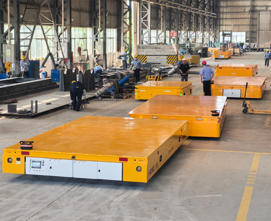 transfer cart Manufacturer