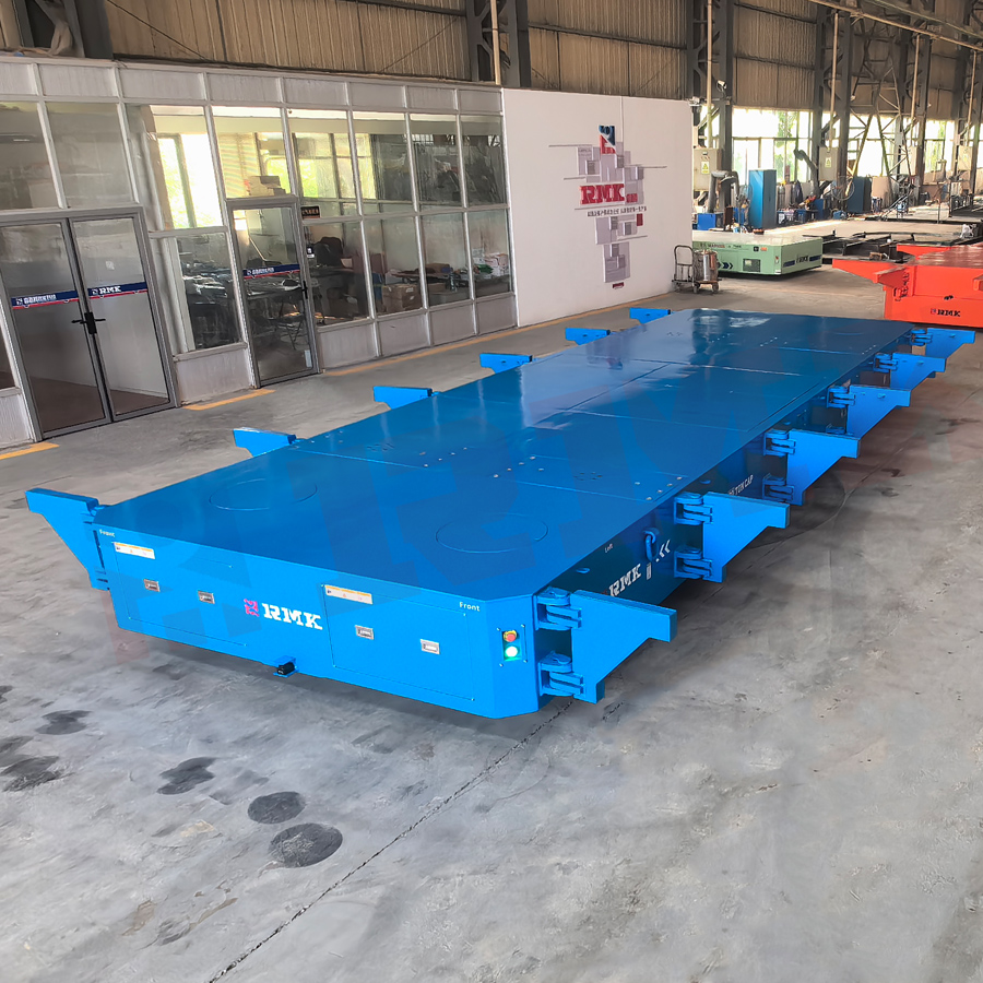 transfer cart