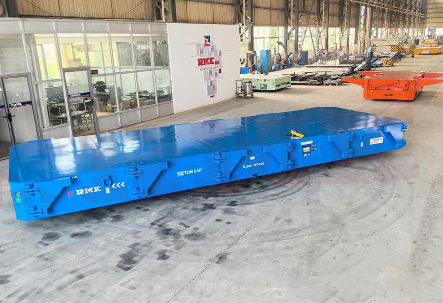 heavy duty transfer cart