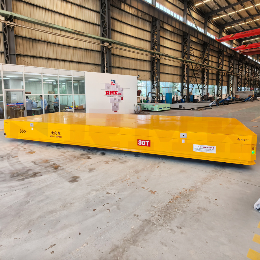 Battery transfer cart