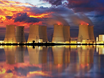 Nuclear power